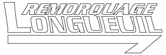 Logo Remorquage Longueuil