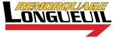Logo Remorquage Longueuil